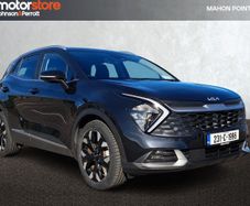 Kia Sportage 2023