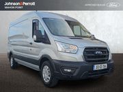 Ford Transit 2021