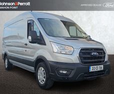 Ford Transit 2021