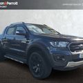 Ford Ranger 2022