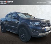 Ford Ranger 2022