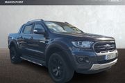 Ford Ranger 2022