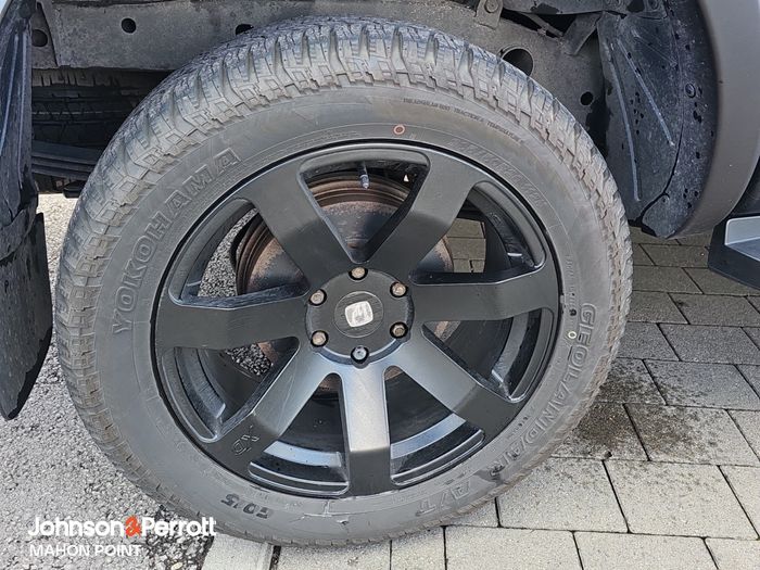 Ford Ranger 2022