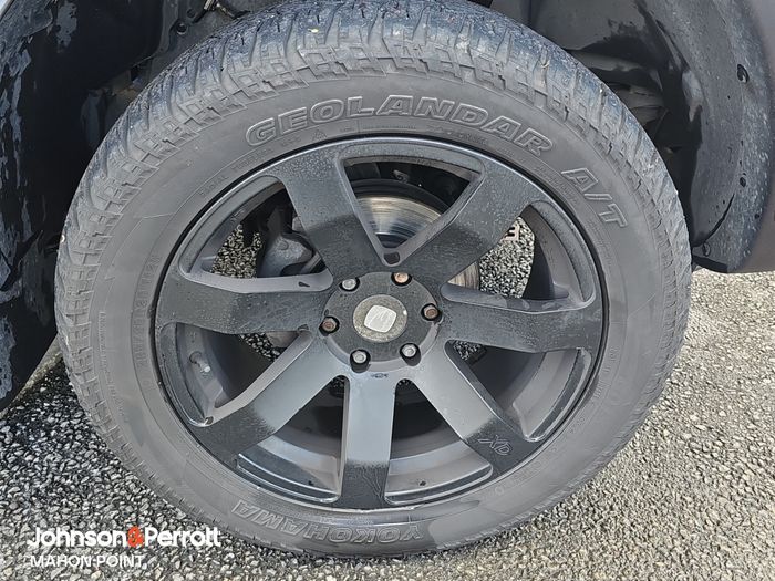 Ford Ranger 2022