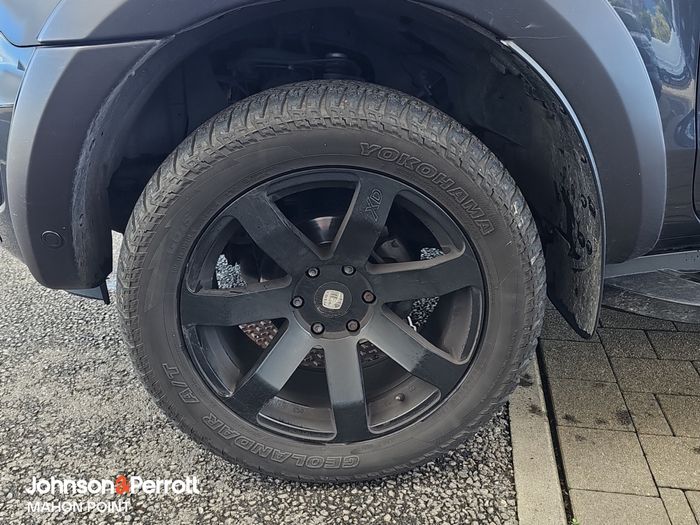 Ford Ranger 2022
