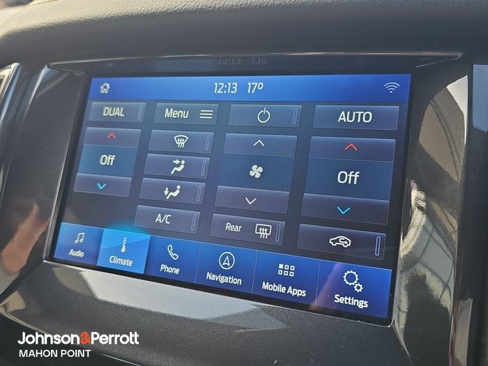 Ford Ranger 2022