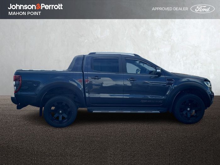 Ford Ranger 2022