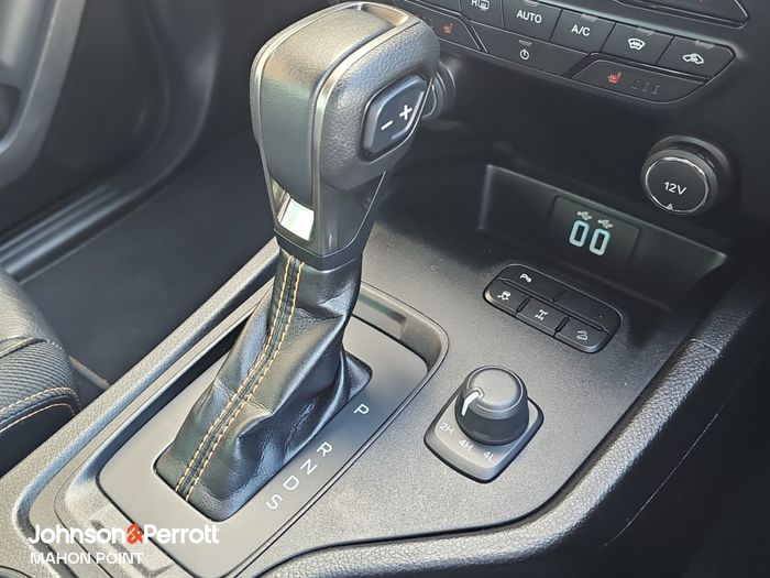 Ford Ranger 2022
