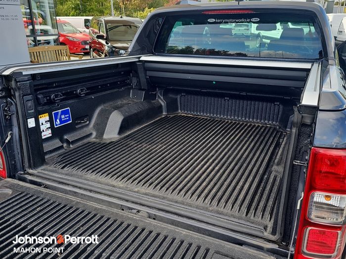 Ford Ranger 2022