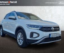 Volkswagen T-Roc 2023