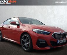 BMW 2 Series 2024