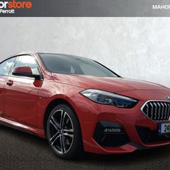 BMW 2 Series 2024