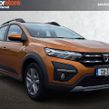 Dacia Sandero Stepway 2022