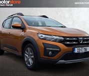 Dacia Sandero Stepway 2022