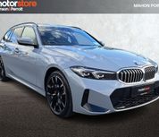 BMW 3 Series 2026