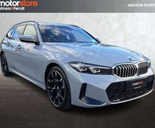 BMW 3 Series 2026