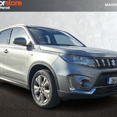 Suzuki Vitara 2024