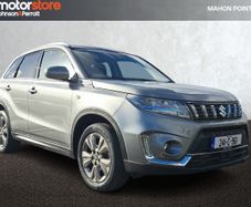 Suzuki Vitara 2024