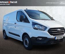 Ford Transit Custom 2023