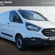 Ford Transit Custom 2023