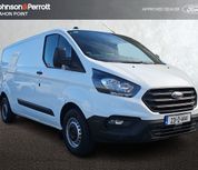 Ford Transit Custom 2023