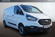 Ford Transit Custom 2023