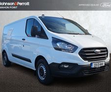 Ford Transit Custom 2023