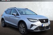 SEAT Arona 2022