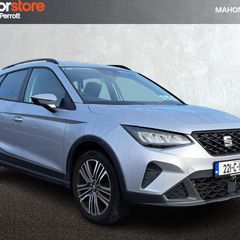 SEAT Arona 2022