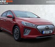 Hyundai Ioniq 2020
