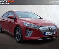 Hyundai Ioniq 2020
