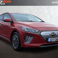 Hyundai Ioniq 2020