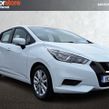 Nissan Micra 2019