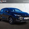 MG MG3 2026