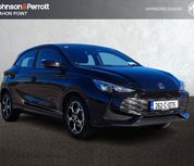 MG MG3 2026