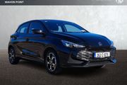 MG MG3 2026