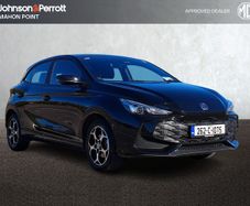 MG MG3 2026