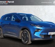 MG S5 2026