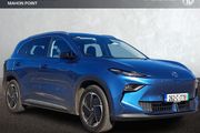 MG S5 2026