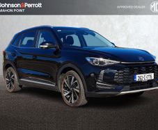 MG ZS 2026