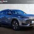 MG HS 2026