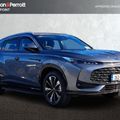 MG HS 2026
