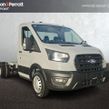 Ford Transit 2027