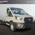 Ford Transit 2027
