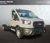 Ford Transit 2027