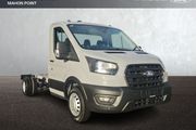 Ford Transit 2027