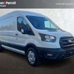 Ford Transit 2027