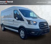 Ford Transit 2027