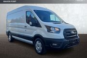 Ford Transit 2027
