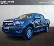 Ford Ranger 2023